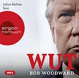 Audio CD (CD/SACD) Wut von Bob Woodward