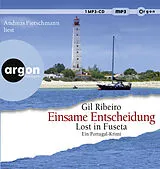Andreas Pietschmann CD (5) Lost In Fuseta