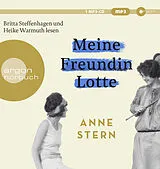 Audio CD (CD/SACD) Meine Freundin Lotte von Anne Stern