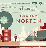 Charly Hübner CD Heimweh