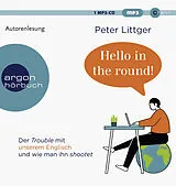 Audio CD (CD/SACD) Hello in the round! von Peter Littger