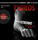 Audio CD (CD/SACD) Abgetrennt von Michael Tsokos