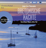 Audio CD (CD/SACD) (CD) Bretonische Nächte von Jean-Luc Bannalec