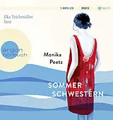 Ilka Teichmüller CD Peetz-sommerschwestern