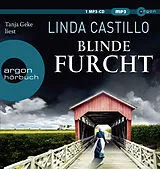 Audio CD (CD/SACD) Blinde Furcht von Linda Castillo
