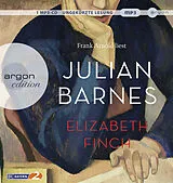 Frank Arnold CD Barnes-elizabeth Finch