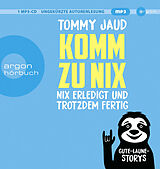 Tommy Jaud CD Jaud-komm Zu Nix