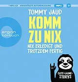 Tommy Jaud CD Jaud-komm Zu Nix
