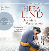 Audio CD (CD/SACD) Das letzte Versprechen von Hera Lind