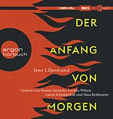 Audio CD (CD/SACD) Der Anfang von morgen von Jens Liljestrand