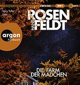 Audio CD (CD/SACD) (CD) Die Farm der Mädchen von Hans Rosenfeldt