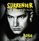 Audio CD (CD/SACD) Surrender von Bono
