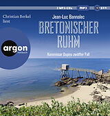 Audio CD (CD/SACD) Bretonischer Ruhm von Jean-Luc Bannalec