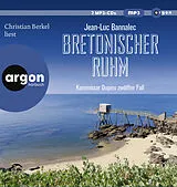 Christian Berkel CD Bannalec- (12) Bretonischer Ruhm