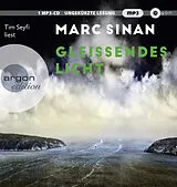 Audio CD (CD/SACD) Gleißendes Licht von Marc Sinan