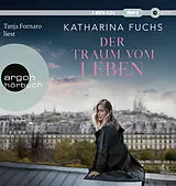 Tanja Fornaro CD Fuchs-der Traum Vom Leben