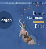 Audio CD (CD/SACD) Dalee von Dennis Gastmann