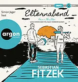 Simon Jäger CD Fitzek-elternabend