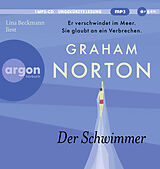Audio CD (CD/SACD) Der Schwimmer von Graham Norton