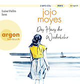 Audio CD (CD/SACD) Das Haus der Wiederkehr von Jojo Moyes