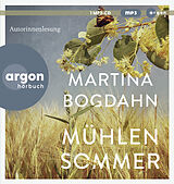 Audio CD (CD/SACD) Mühlensommer von Martina Bogdahn