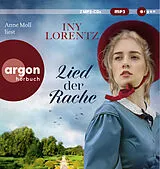 Audio CD (CD/SACD) Lied der Rache von Iny Lorentz