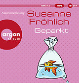Audio CD (CD/SACD) Geparkt von Susanne Fröhlich