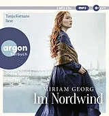 Audio CD (CD/SACD) (CD) Im Nordwind von Miriam Georg