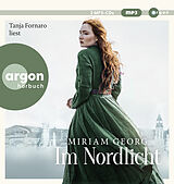Audio CD (CD/SACD) Im Nordlicht von Miriam Georg