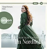 Audio CD (CD/SACD) (CD) Im Nordlicht von Miriam Georg