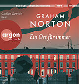 Audio CD (CD/SACD) (CD) Ein Ort für immer von Graham Norton