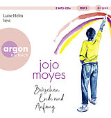 Audio CD (CD/SACD) Zwischen Ende und Anfang von Jojo Moyes