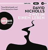 Audio CD (CD/SACD) Zwei in einem Leben von David Nicholls