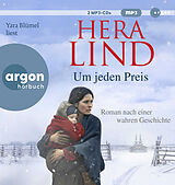 Audio CD (CD/SACD) Um jeden Preis von Hera Lind