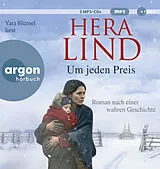 Audio CD (CD/SACD) (CD) Um jeden Preis von Hera Lind