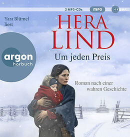 Audio CD (CD/SACD) Um jeden Preis von Hera Lind