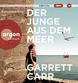 Audio CD (CD/SACD) Der Junge aus dem Meer von Garrett Carr