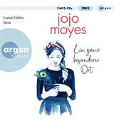 Audio CD (CD/SACD) (CD) Ein ganz besonderer Ort von Jojo Moyes