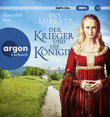 Audio CD (CD/SACD) Der Krieger und die Königin von Iny Lorentz