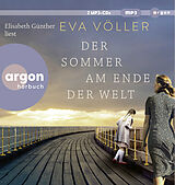 Audio CD (CD/SACD) Der Sommer am Ende der Welt von Eva Völler