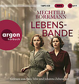 Audio CD (CD/SACD) (CD) Lebensbande von Mechtild Borrmann