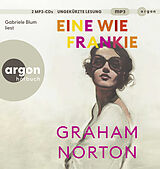 Audio CD (CD/SACD) Eine wie Frankie von Graham Norton