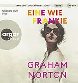 Audio CD (CD/SACD) Eine wie Frankie von Graham Norton