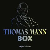Audio CD (CD/SACD) Thomas-Mann-Box von Thomas Mann
