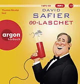 Audio CD (CD/SACD) 00-Laschet von David Safier