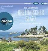 Audio CD (CD/SACD) Bretonischer Glanz von Jean-Luc Bannalec