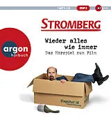 Audio CD (CD/SACD) Stromberg Das Hörspiel zum Film von Ralf Husmann