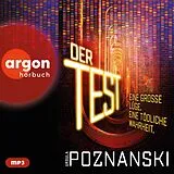 Audio CD (CD/SACD) Der Test von Ursula Poznanski