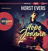 Audio CD (CD/SACD) Hope Joanna von Horst Evers