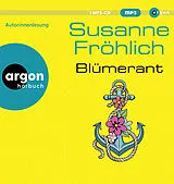 Audio CD (CD/SACD) (CD) Blümerant von Susanne Fröhlich